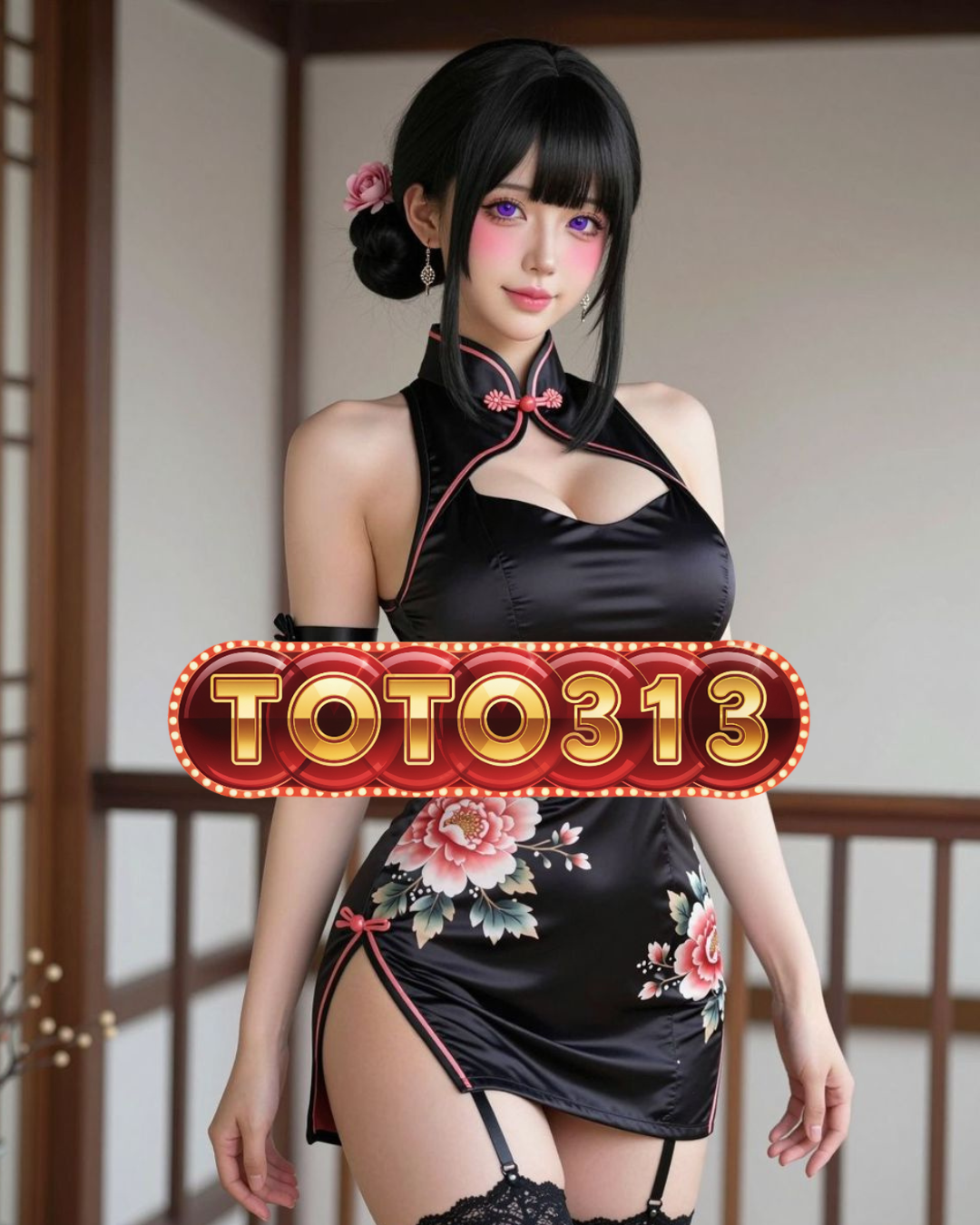 TOTO313: Klik di Sini & Jemput Keberuntungan Fantastis Anda!